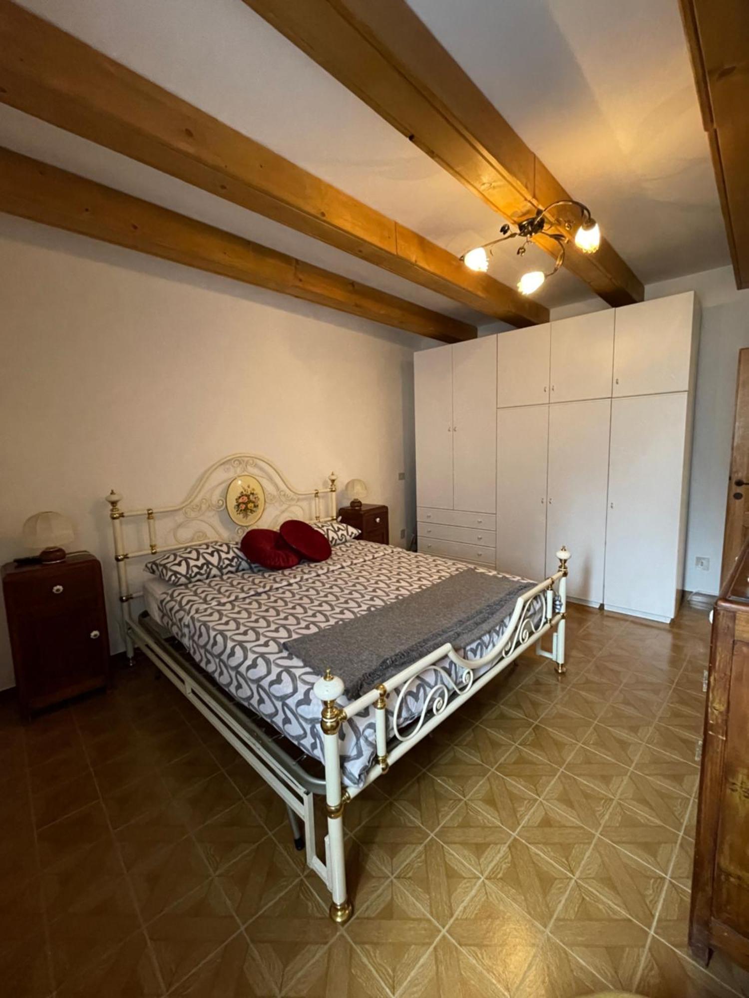 Poet's Rest Villa Pieve Santo Stefano Buitenkant foto